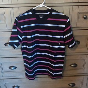 Striped pocket tshirt from Vans
